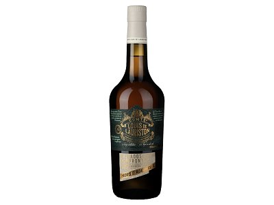 Calvados Domfrontais Calvados domfrontais louis lauriston hors d'age