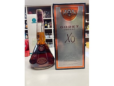 Godet xo