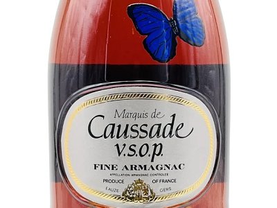 Caussade vsop