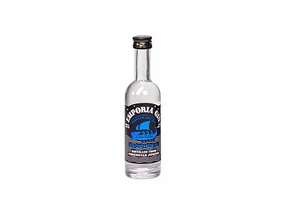 Emporia dry gin mignon cl.5