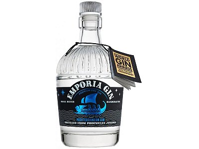 Caffo Distilleria Emporia dry gin