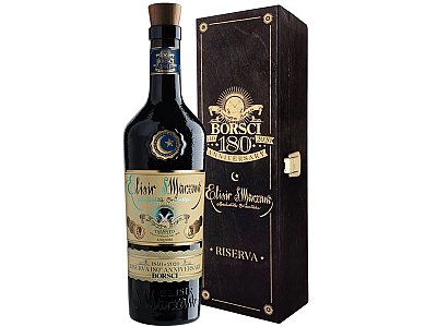 Elisir san marzano riserva 180 anniversario