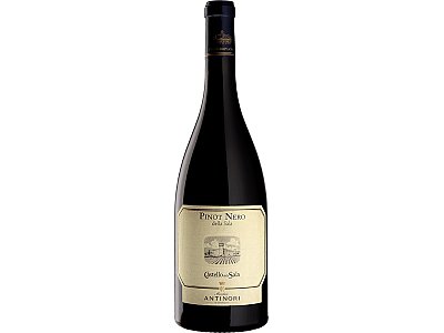 Castello Della Sala Pinot nero della sala 2021 castello della sala