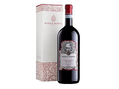 Valpolicella ripasso santa sofia 2020 magnum