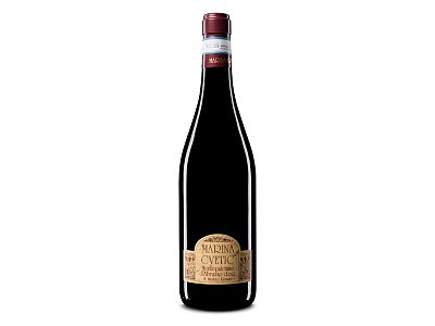 Marina Cvetic Marina cvetic montepulciano 2021 magnum legno