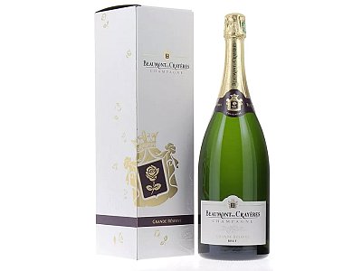 Beaumont Des Crayeres Champagne beaumont des crayeres grande reserve