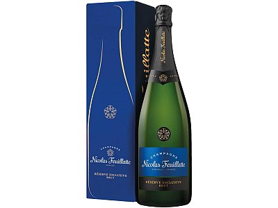 Nicolas feuillatte reserve excl. magnum