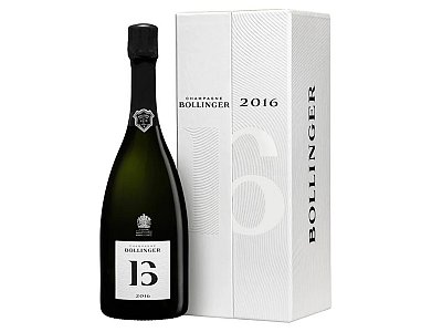 Bollinger Bollinger b 16