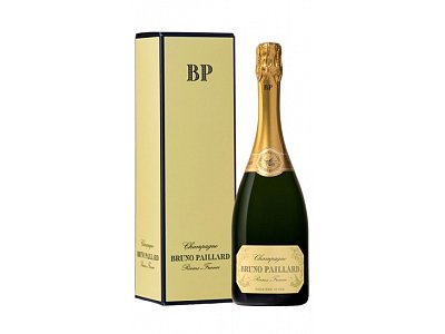 Paillard Bruno Bruno paillard brut premier