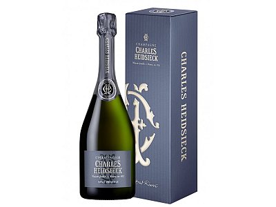 Charles Heidsieck Charles heidsieck brut reserve
