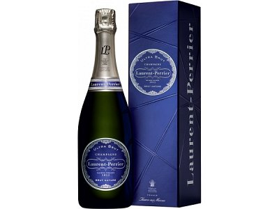 Laurent perrier ultra brut
