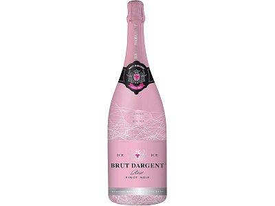 Chartron Et Trebuchet Brut dargent pinot noir ice demi sec