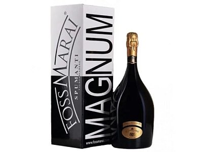 Foss Marai Foss marai strada di guia 109 extra dry magnum