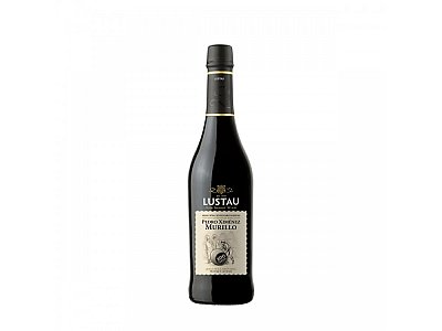 Lustau sherry pedro ximenez murillo