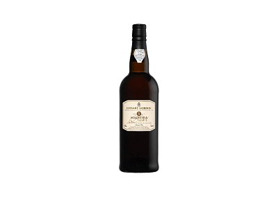 Madeira cossart gordon
