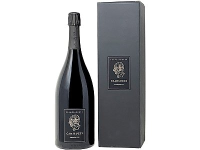 Camilucci ammonites dosaggio zero magnum