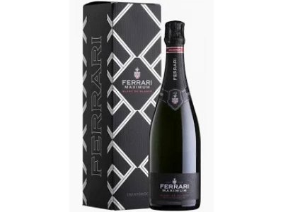 Ferrari maximum brut blanc de blanc