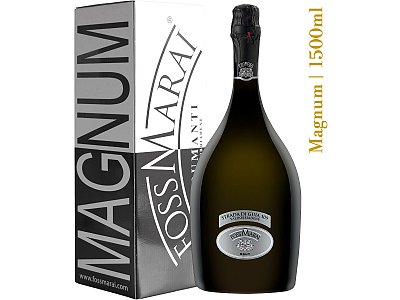 Foss marai strada di guia 109 brut magnum