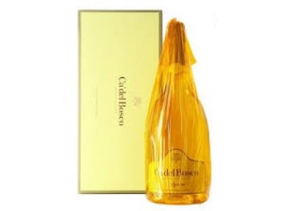Ca\' Del Bosco C&agrave; del bosco franciacorta cuvee prestige