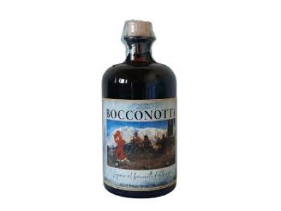 Belvedere Genziane Bocconotta belvedere