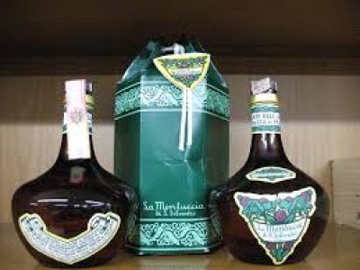 Pezzi Unici La mentuccia di san silvestro