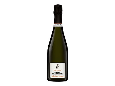 Paul chollet cremant de bourgogne