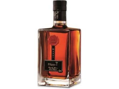 Brandy filippo i 25 anni giori