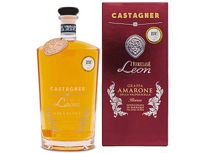 Castagner Grappa amarone riserva fuoriclasse castagner