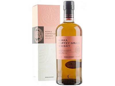 Nikka Nikka coffey grain whisky