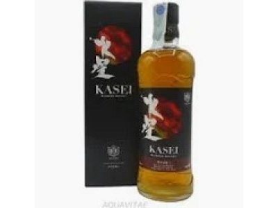 Mars kasei blended whisky