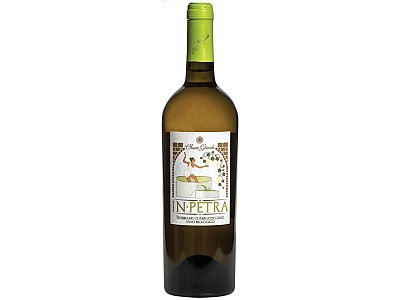 Chiusa Grande In pietra trebbiano 2020 chiusa grande