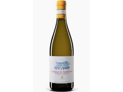 Masciarelli Castello di semivicoli trebbiano 2020
