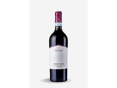 Montepulciano torre casali 2023 chiusa grande