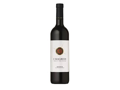 I Magredi Refosco peduncolo rosso i magredi 2022