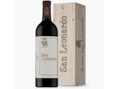 San Leonardo San leonardo 2017