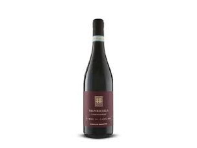 Valpolicella terre di cariano cecilia beretta 2019
