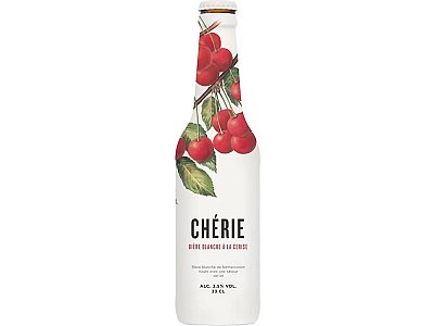 Cherie birra alla ciliegia