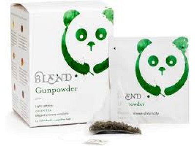 Blend te gunpowder 15f