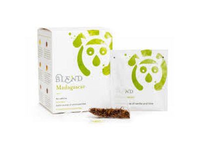 Blend madagascar