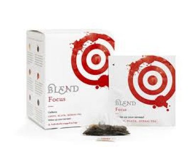 Blend te focus 15 f. ap