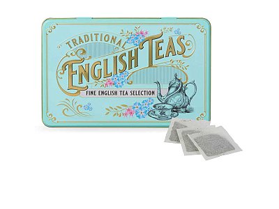 New English Teas Latta te vintage selec. te filtri g.144 english ap