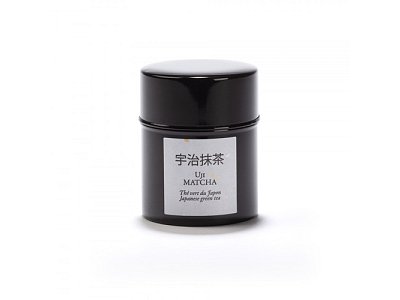 Dammann Th&egrave; uji matcha g.30 dammann