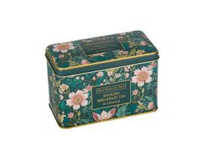 Te latta victorian garden 40f new english tea ap