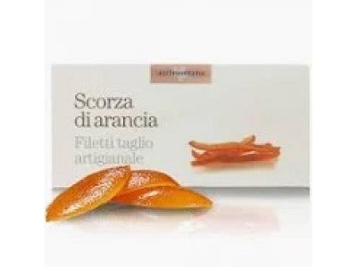 Agrimontana Scorza di arancia agrimontana g.200