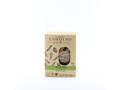 Cordero Pasta multicereali gluten free g.200 cordero