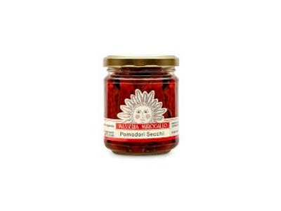 Mirogallo Pomodori secchi g.195 mirogallo