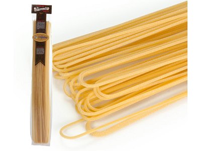 Spaghettoni lunghi con curva g.500 afeltra
