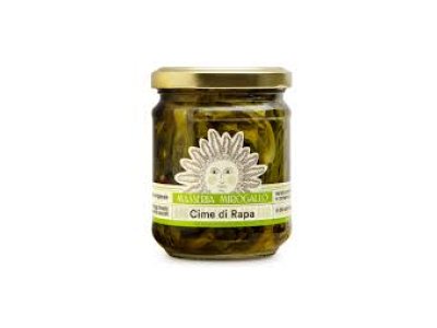 Mirogallo Cime di rapa g.180 mirogallo