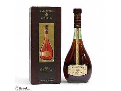 Amadeus Amadeus liqueur