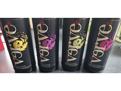 La Verve La verve mix bosco